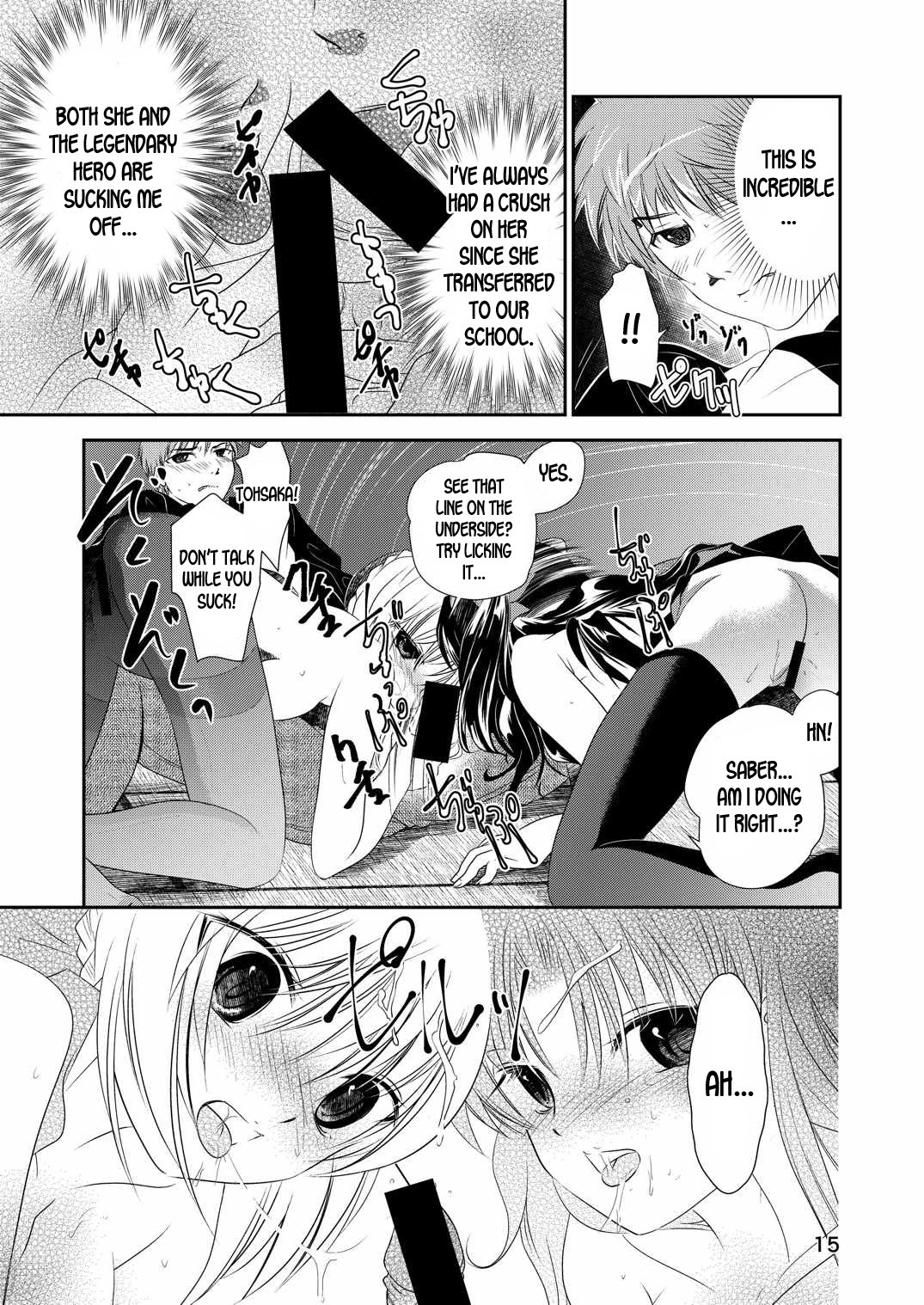 Hentai Manga Comic-P.P.P-Read-14